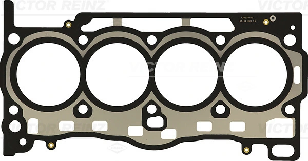 Gasket, cylinder head